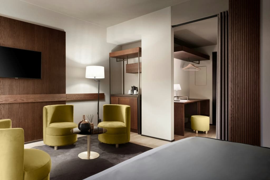 Speronari Suites - photo 46