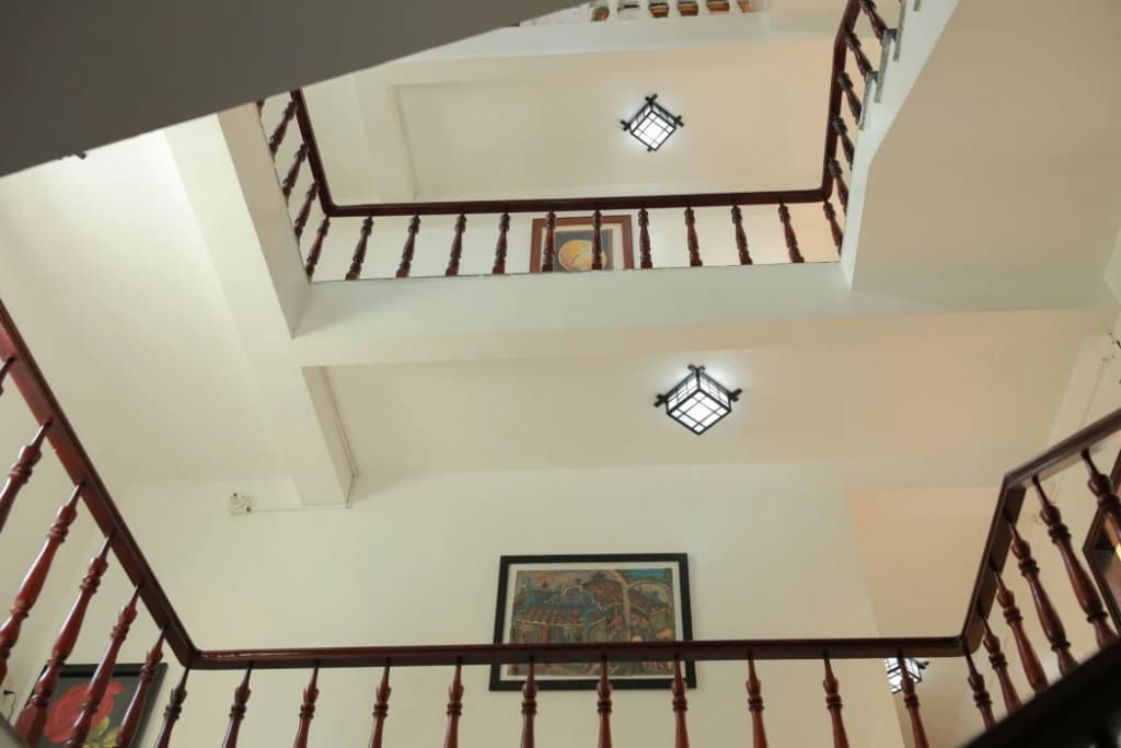 An Hoi Hotel - photo 17