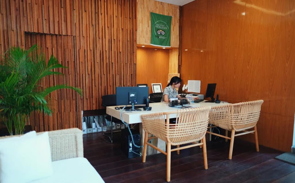 Bali True Living Apartment - photo 19
