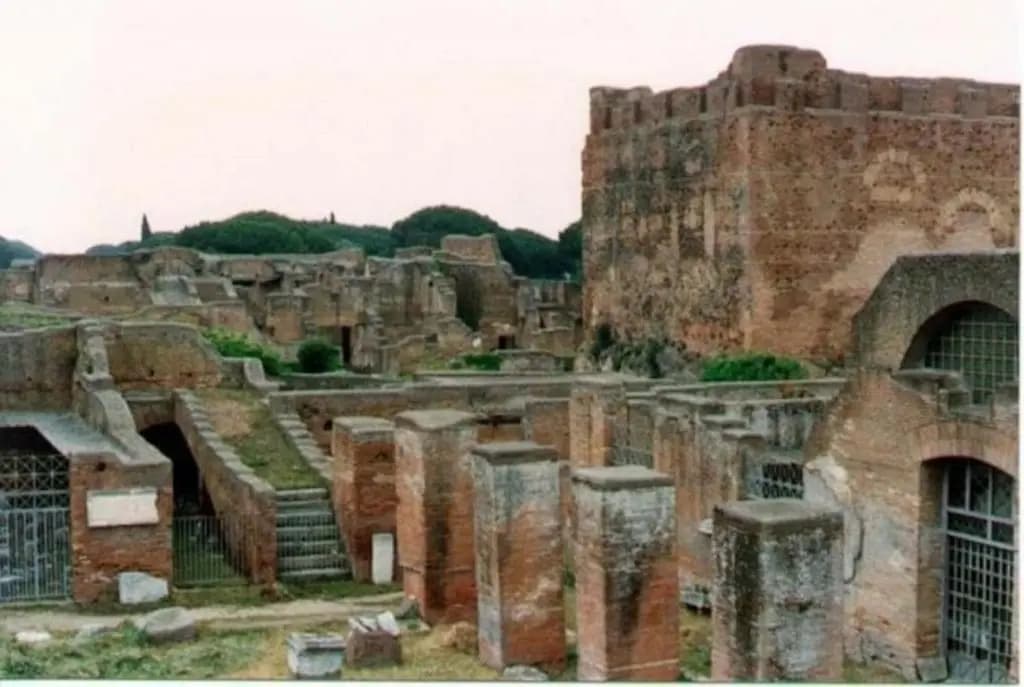 Il Sole di Ostia - photo 17