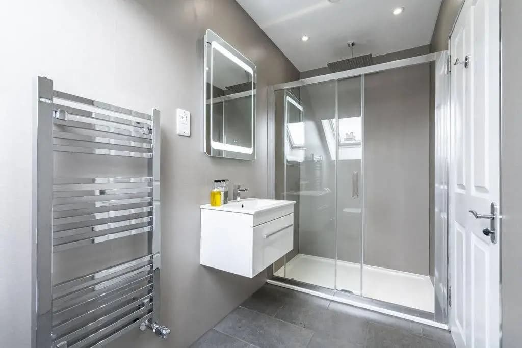 No. 53 Frederick Street - photo 11