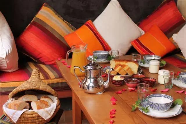 Riad Sabah - photo 10