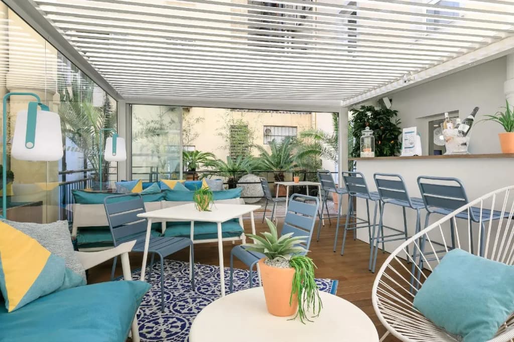 The Deck Hotel by HappyCulture - photo 32