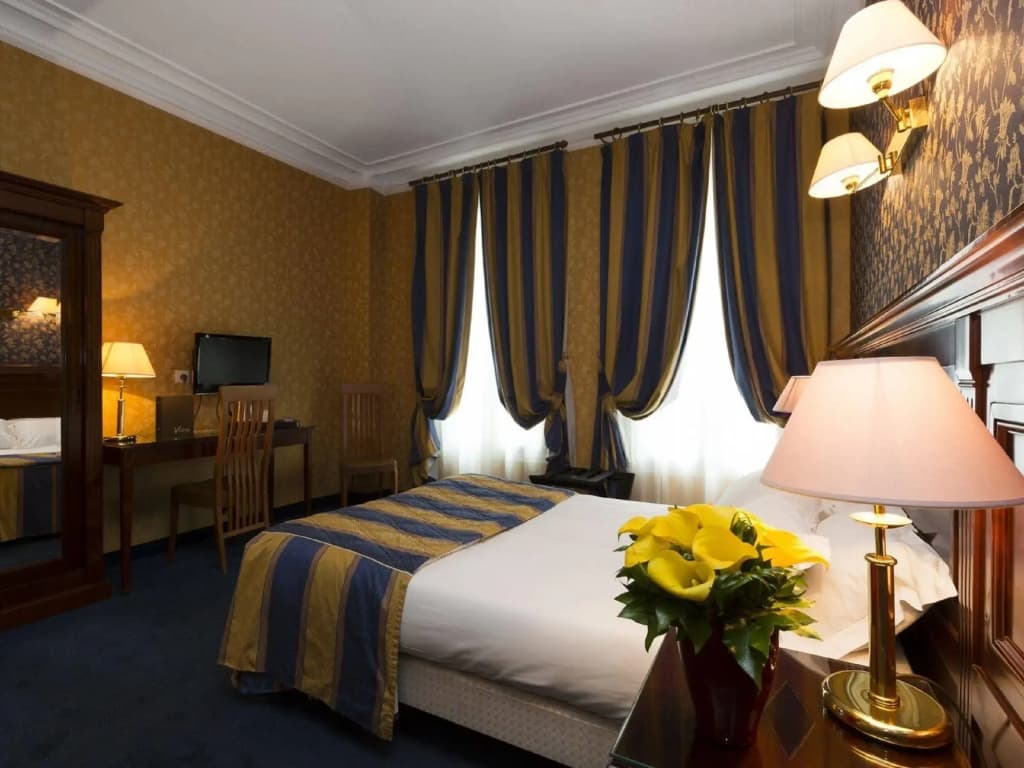 Hotel Viator Paris - Gare de Lyon - photo 3