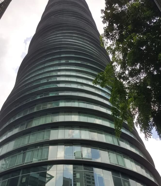 Inspired Homes @ KLCC Vortex Suite - main photo