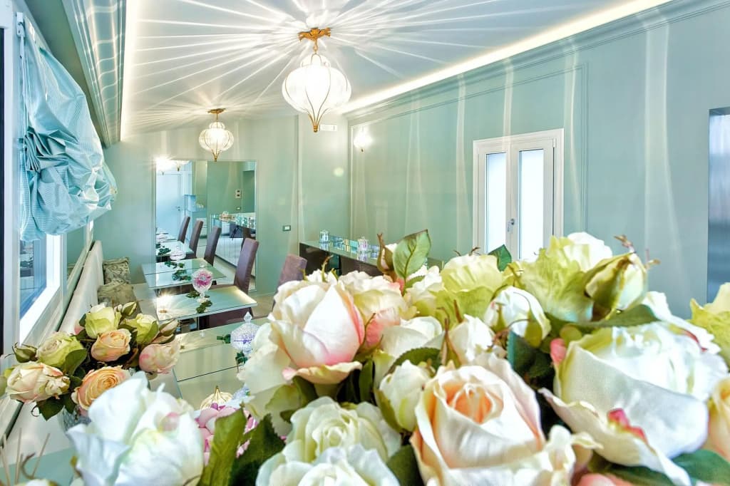 Aquamare Boutique B&B - photo 15