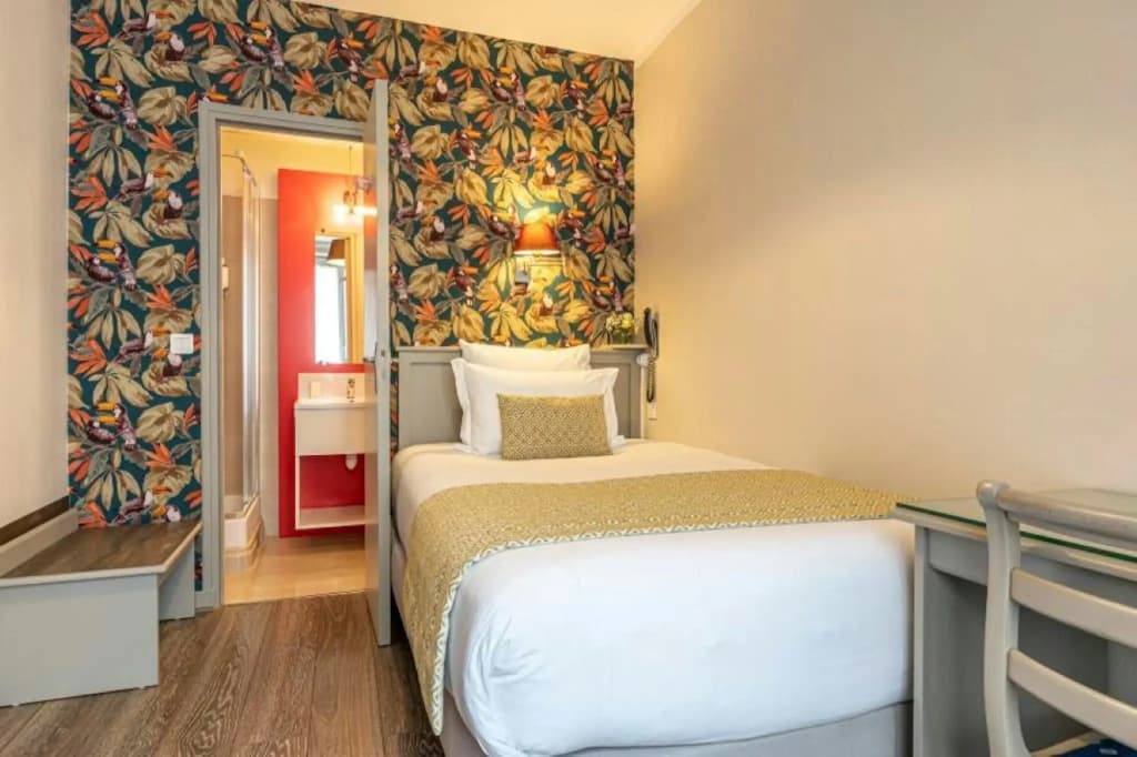 Splendid Hotel - photo 27