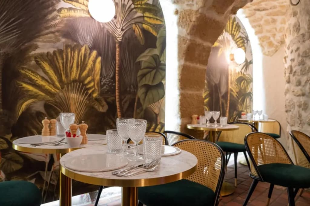 Hôtel de Fleurie - Saint-Germain-des-Prés - photo 15