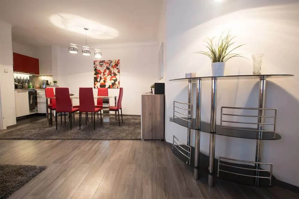 Top-Apartments-Vienna Gölsdorf - photo 9