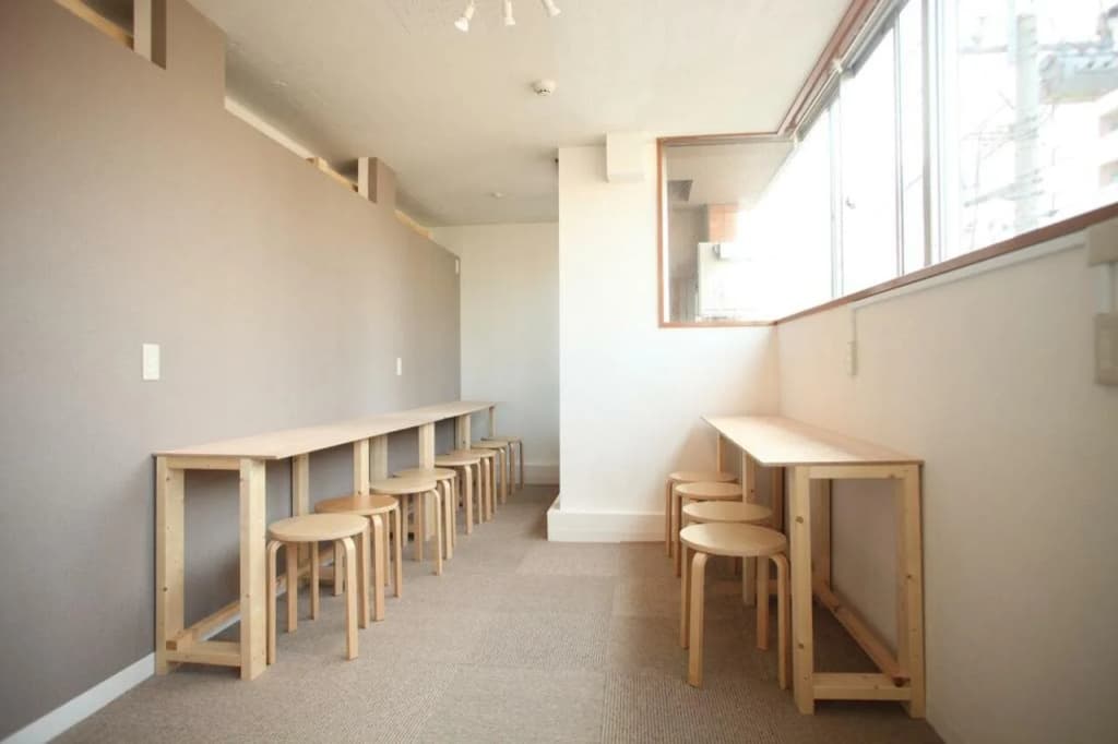 Base Inn Tabata - photo 11