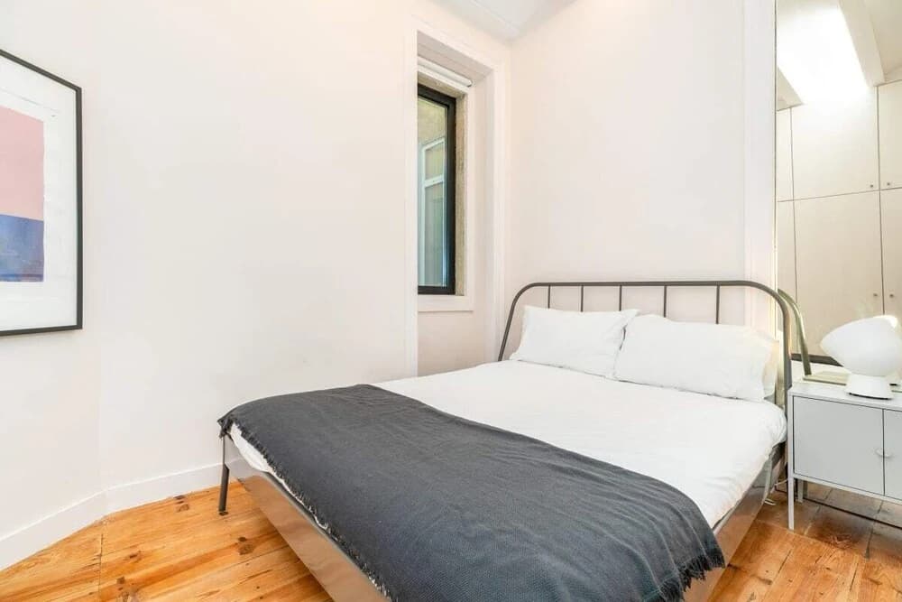 Design Spacious 2bd, 5mins From Lx Factory! - photo 3