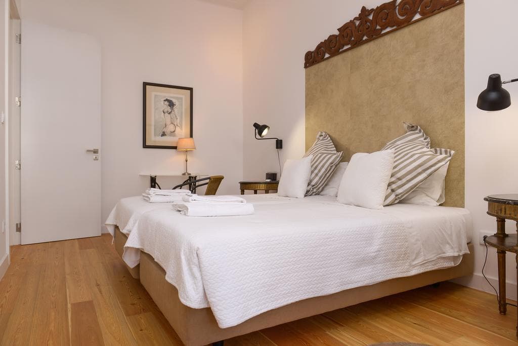 Gulbenkian Apartment - photo 12