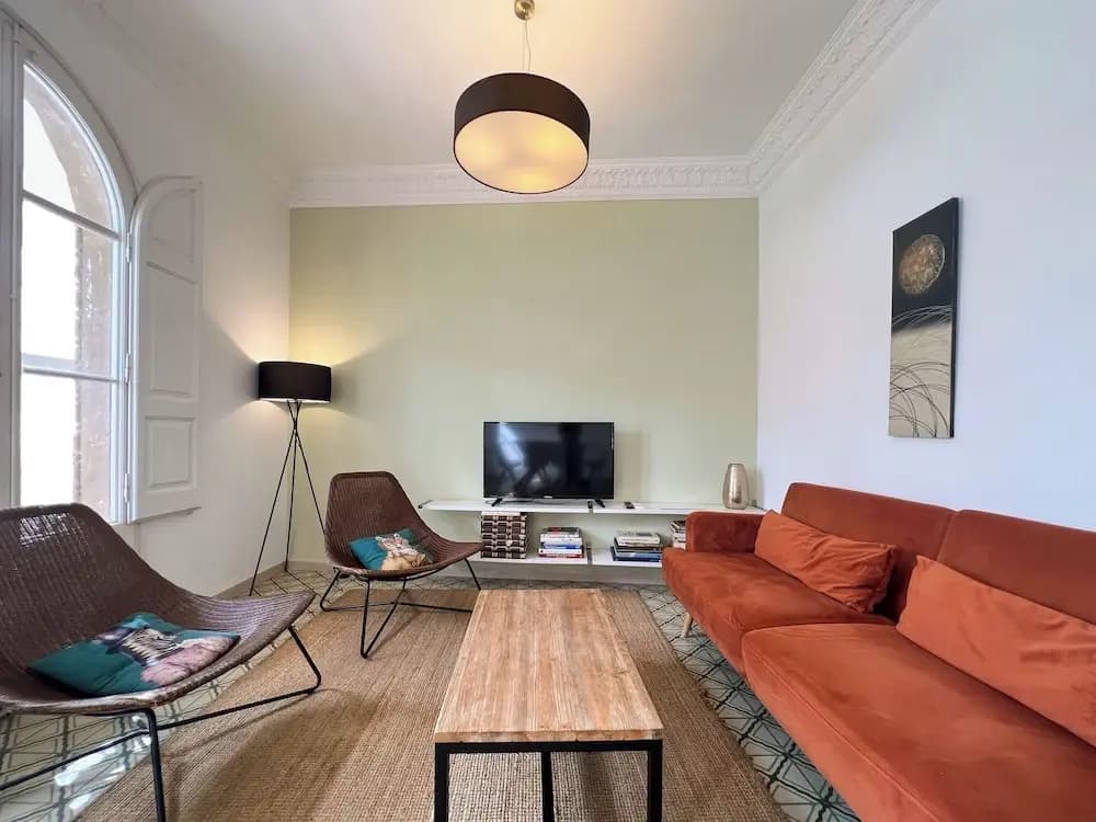 Stay U-nique Apartments Comte Urgell - photo 6