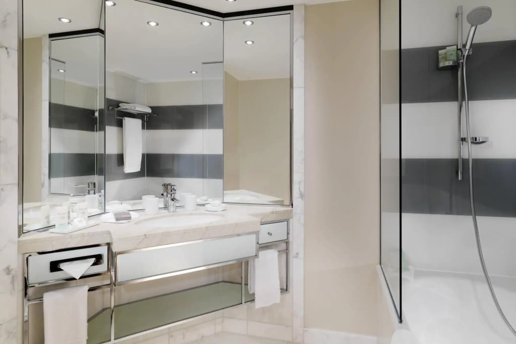 The Westin Grand Berlin - photo 33