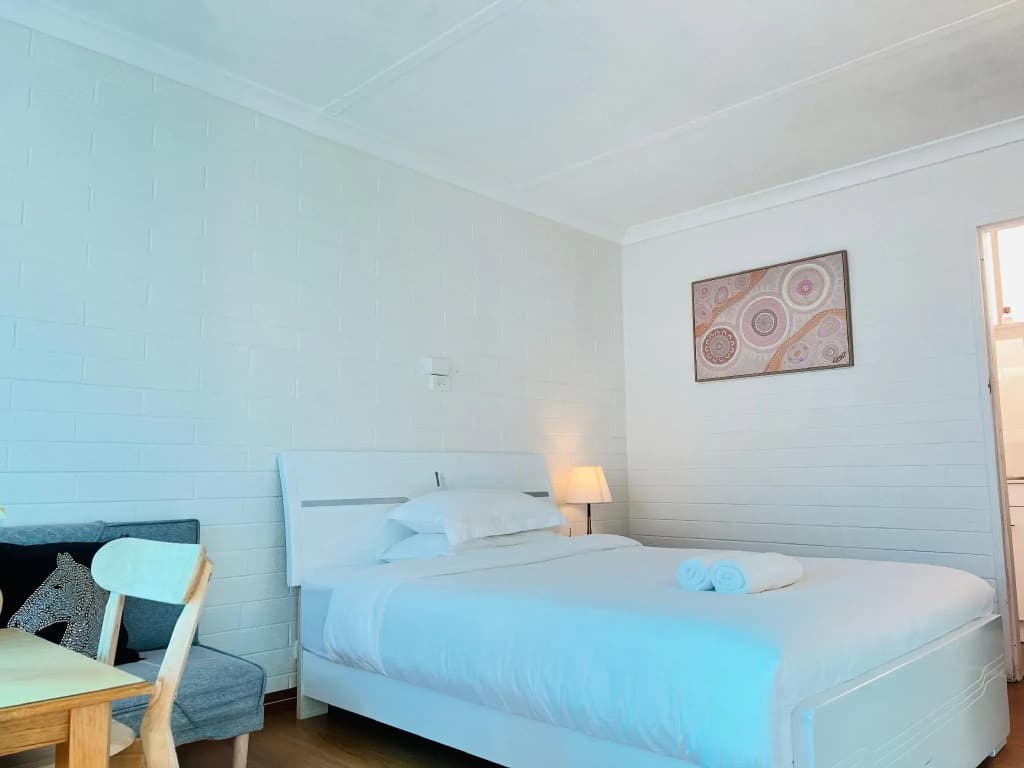 Motel Maroondah - photo 12