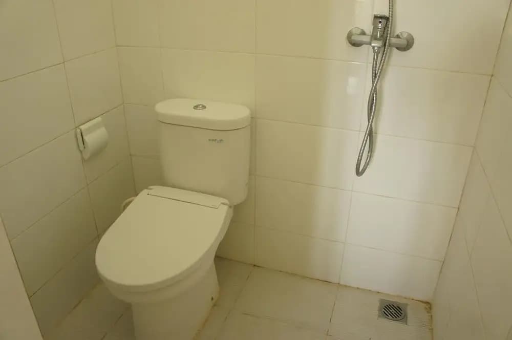 Kubu B'dauh Homestay - photo 9