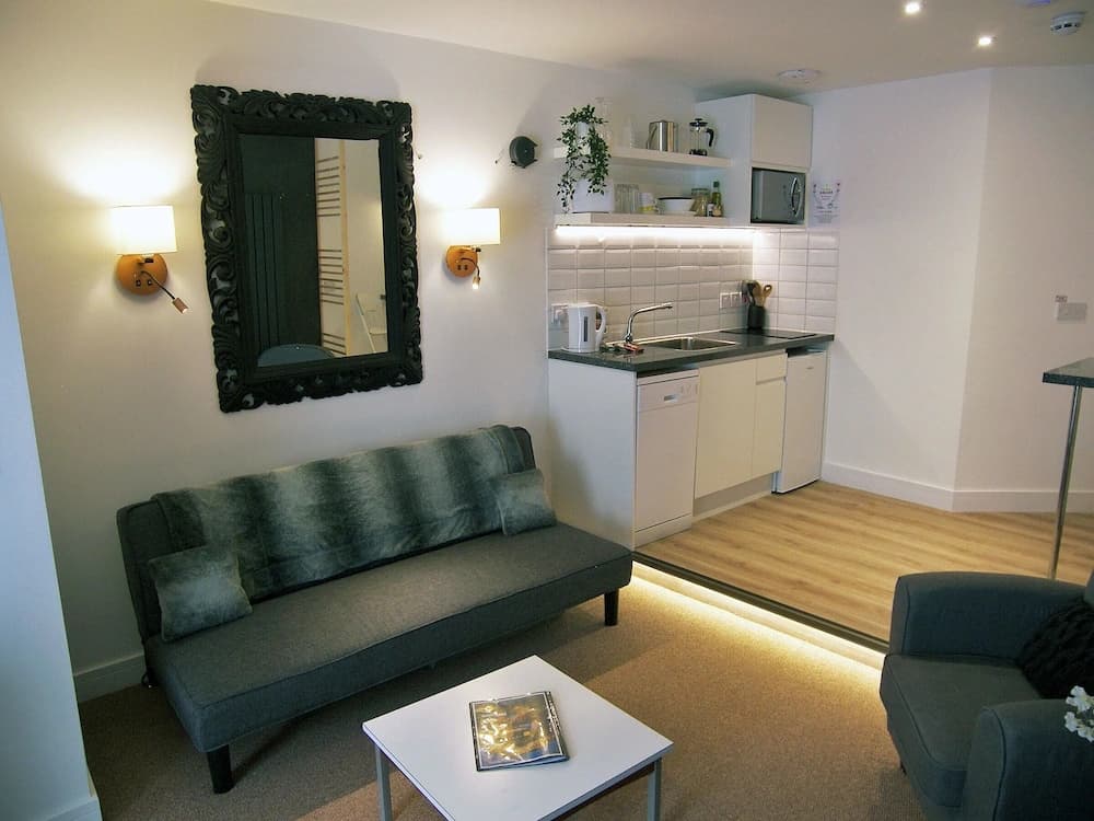 Beaverhall Holiday Apartments - photo 21