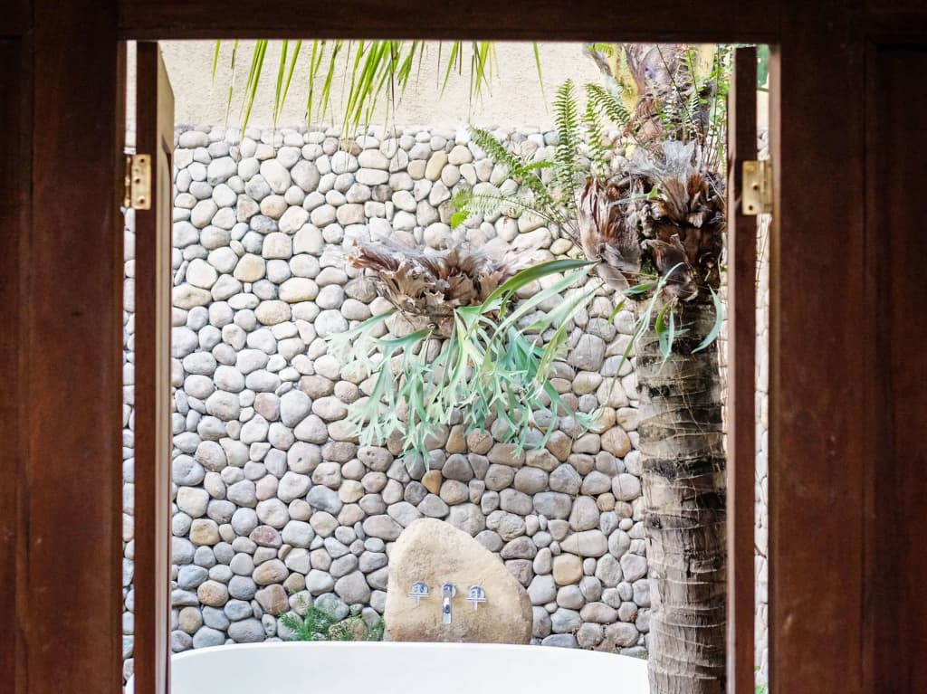 Kalapa Resort and Yoga retreat - photo 9