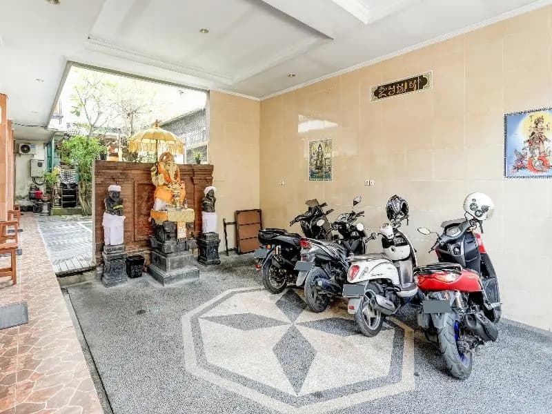 OYO Flagship 91062 Antara Sunset Road - photo 15