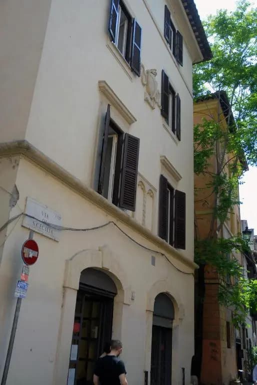 Casa Mia a Trastevere - main photo