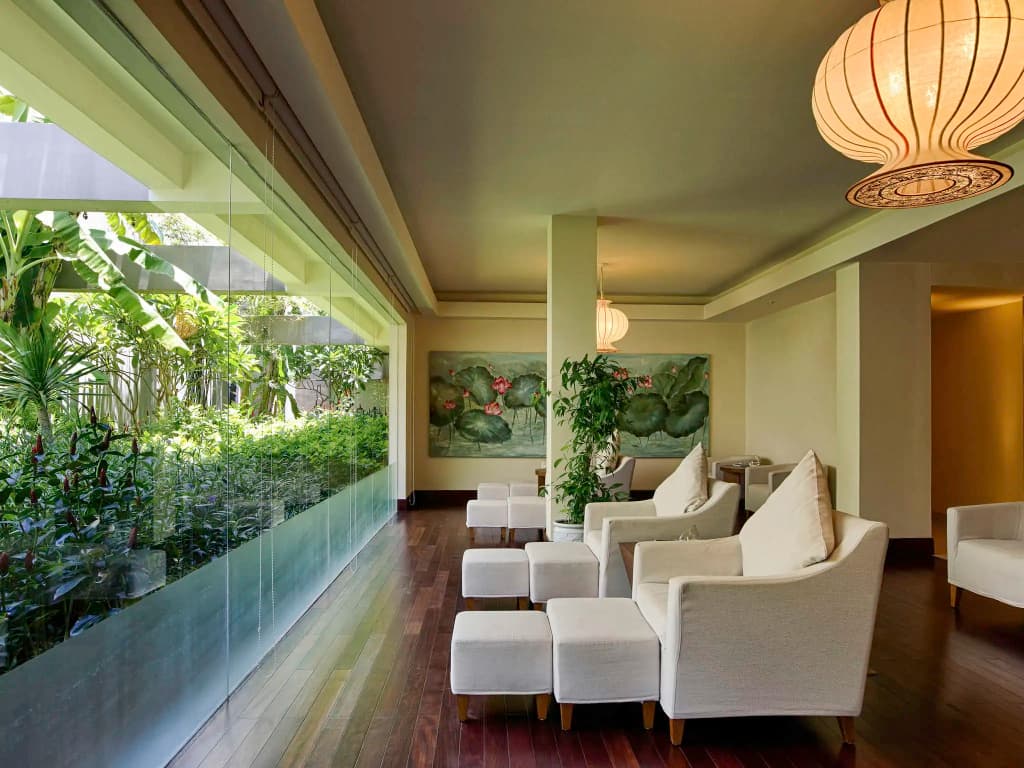 Pullman Danang Beach Resort - photo 15
