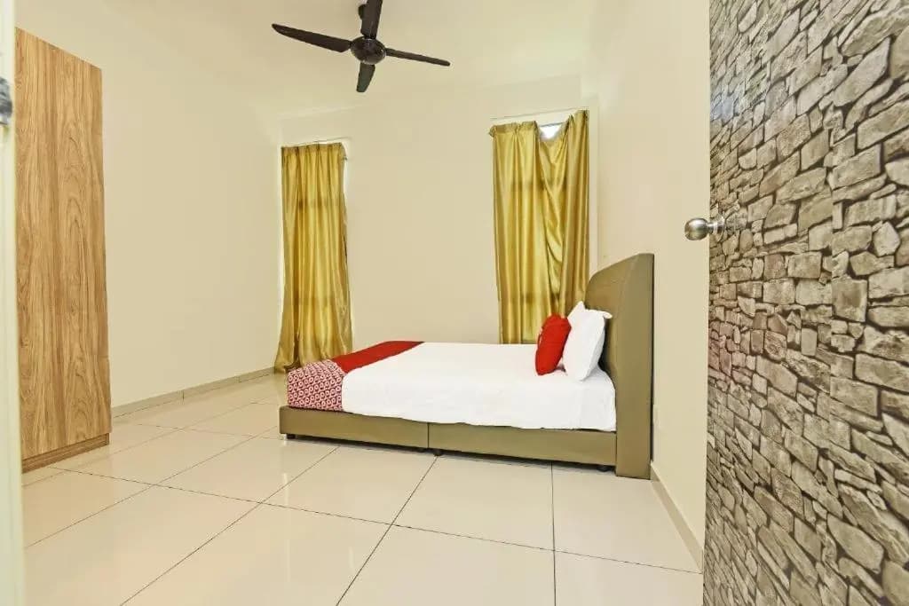 D'Summit Residences by YML Homestay - photo 5