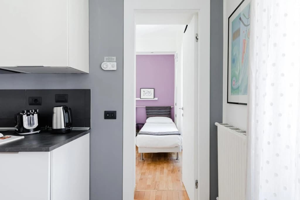 Via Tolemaide Private Apartment - photo 35