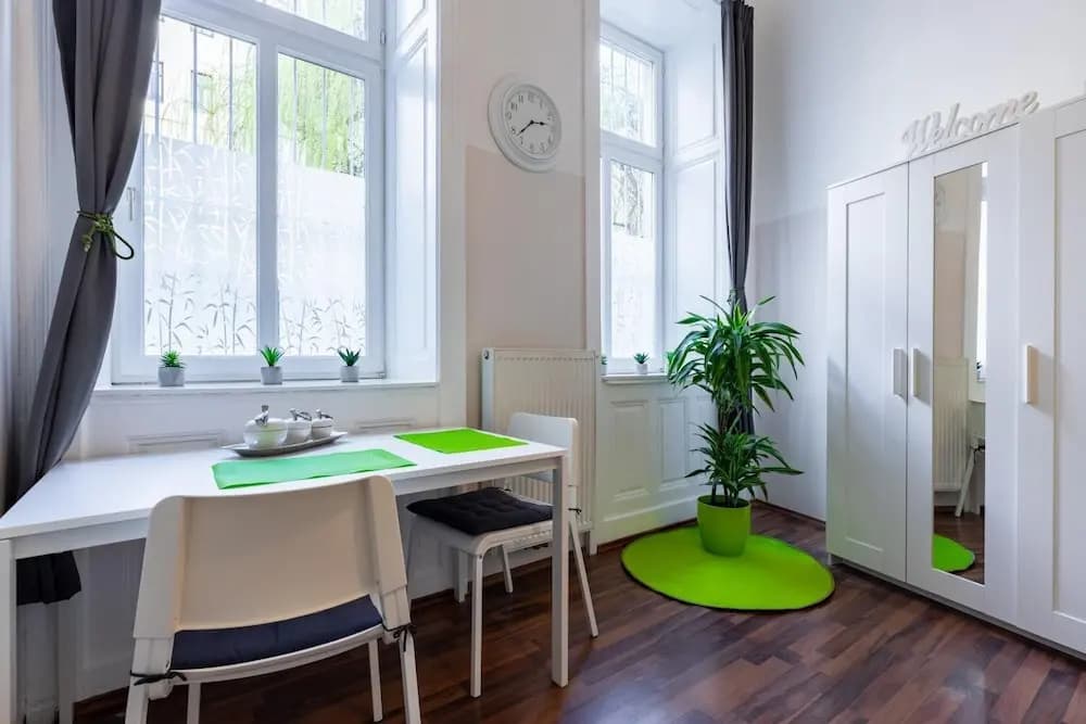 vienna welcome apartment - photo 1
