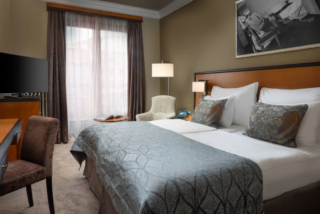 Jalta Boutique Hotel - photo 7
