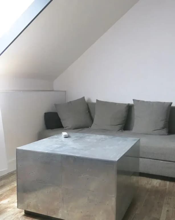 Studio Bastille Lappe Citycosy - photo 5