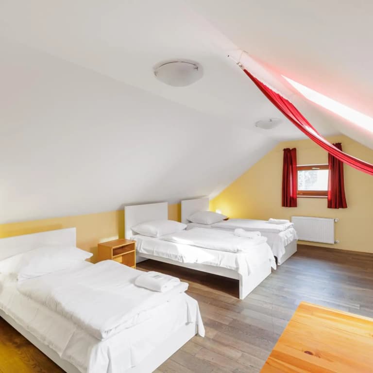 Hotel Stary Pivovar - photo 32