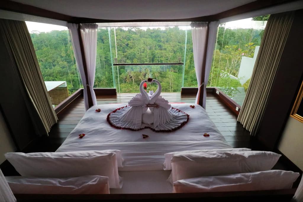 Ayuterra Resort - photo 2