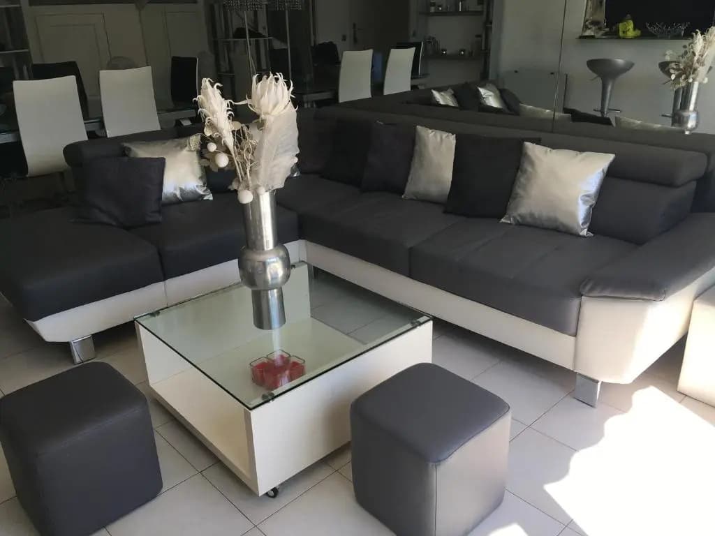 Villa T4 Promenade des Anglais - main photo