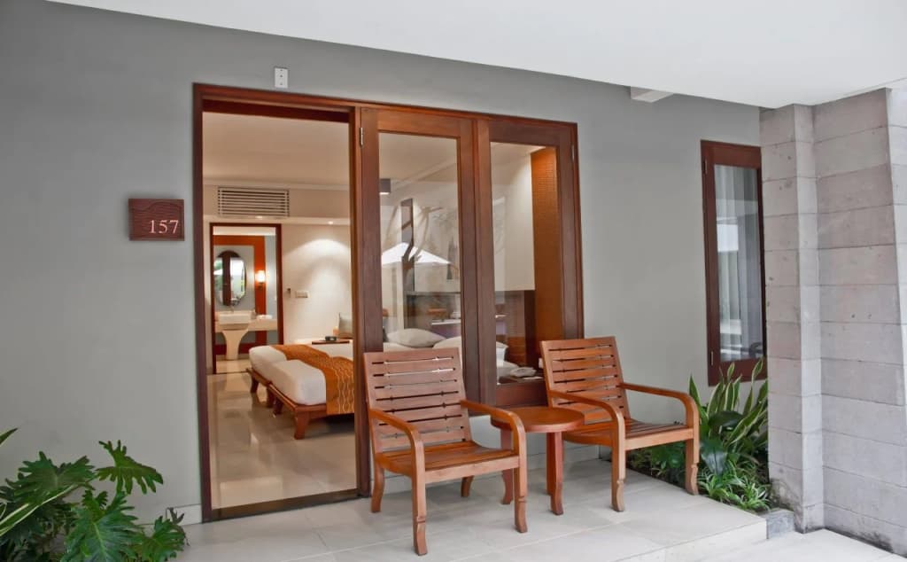 The Rani Hotel & Spa - photo 8