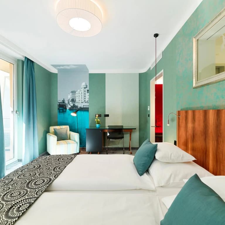 Hotel Capricorno - photo 23