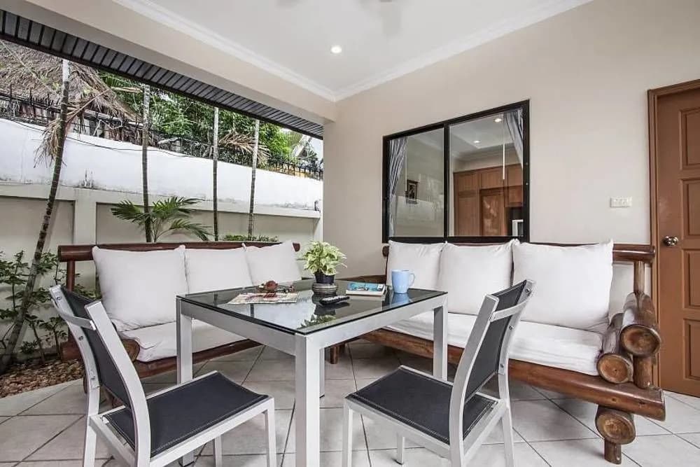 Villa La Fleur 2 bedrooms close to Jomtien Beach Pattaya - photo 6