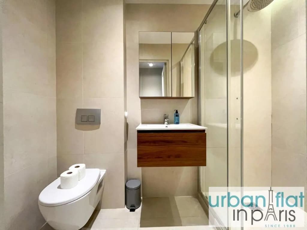 118 - Urban Luxury Flat La Sorbonne - photo 25
