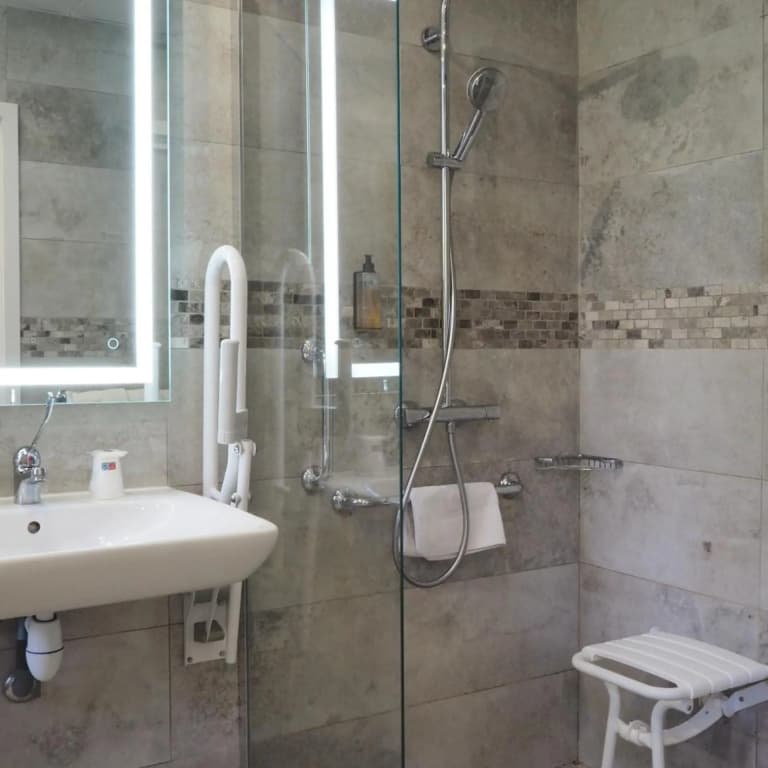 Hotel Busby - photo 47