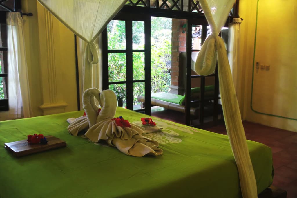 Swasti Eco Cottages - photo 3