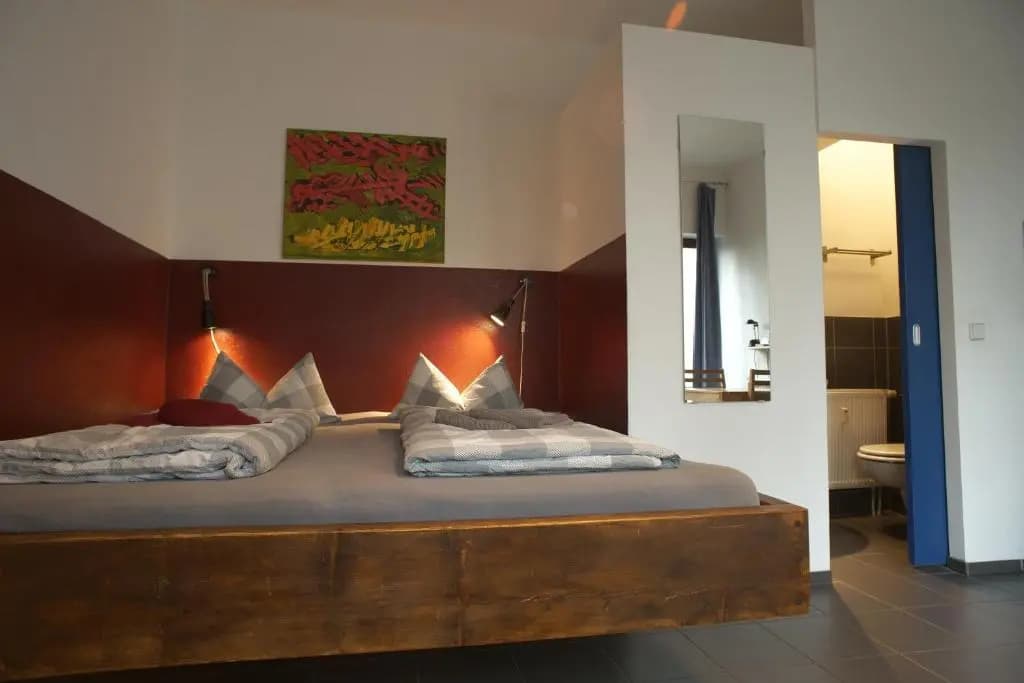 Pension Mdchenkammer - photo 4