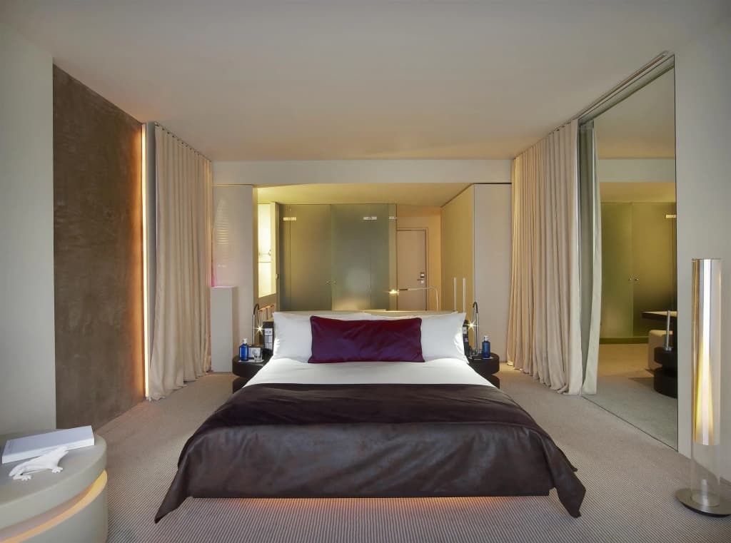 W Barcelona Hotel - photo 7