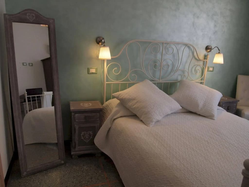 B&B Urbi et Orbi Roma - photo 2