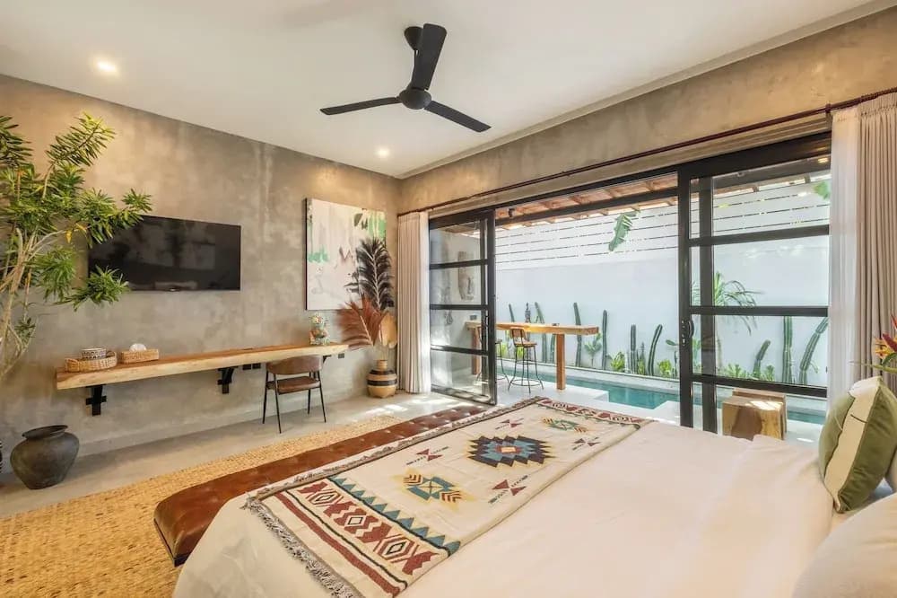 Ubud Lila Concept - photo 20
