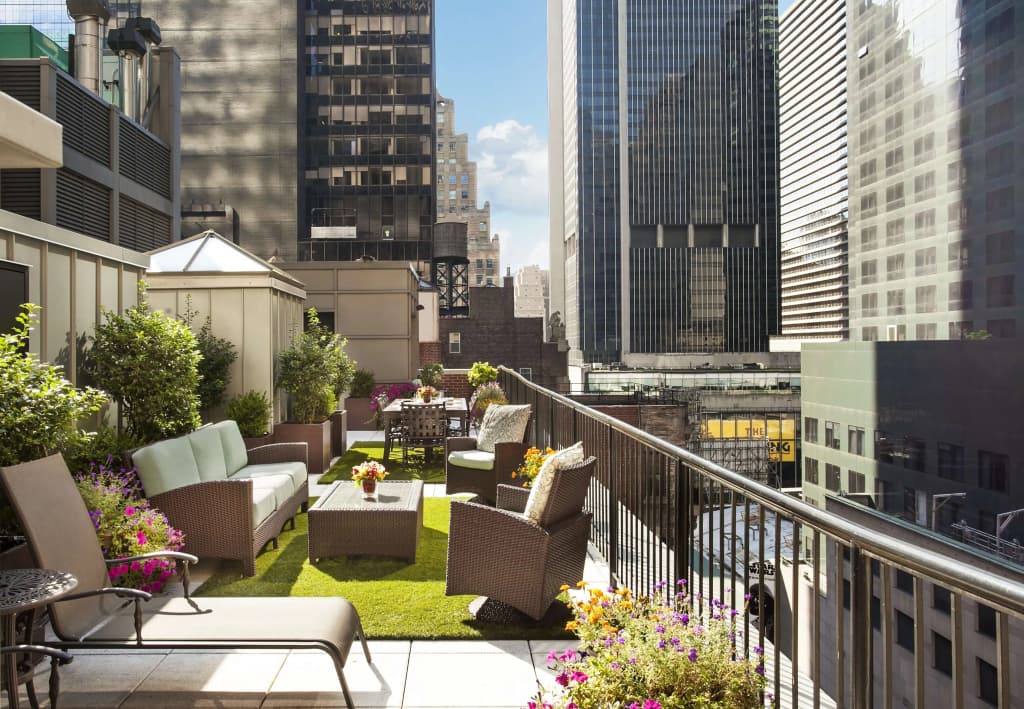 The Chatwal, In The Unbound Collection By Hyatt - photo 21