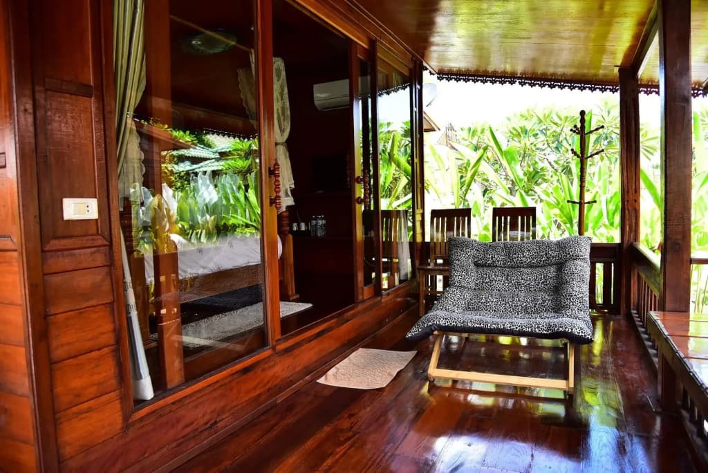 Thai House Resort - photo 15