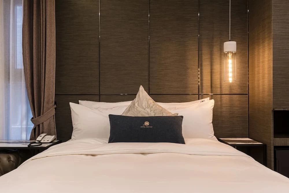 Hotel The May Jongno - photo 8