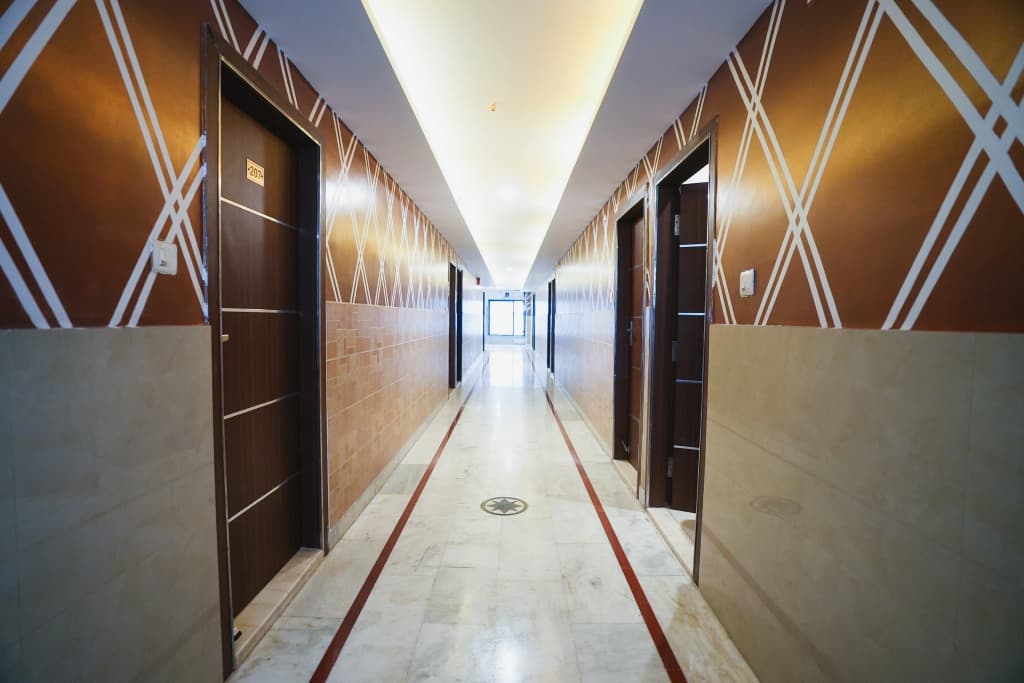 Hotel B Continental - photo 14