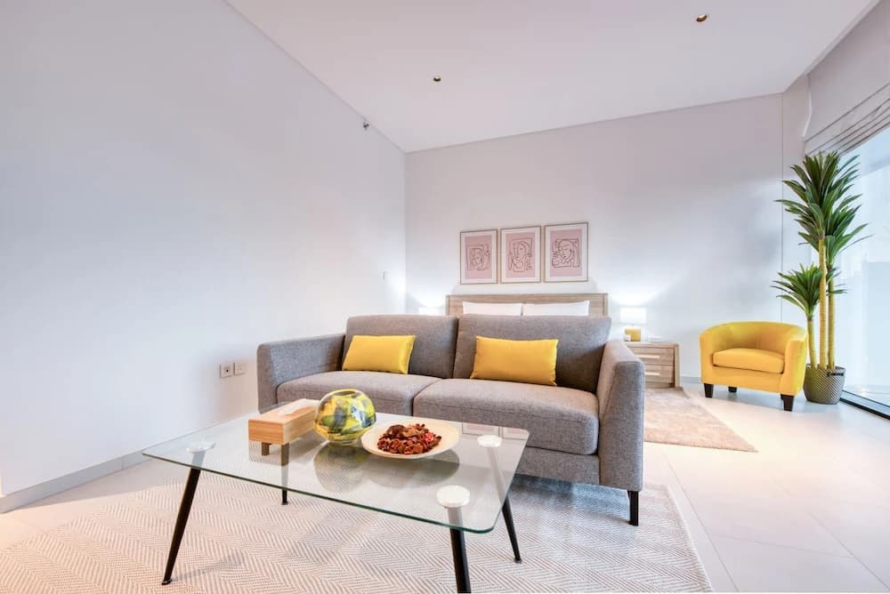 Marquise Square by Maison Privee - photo 11