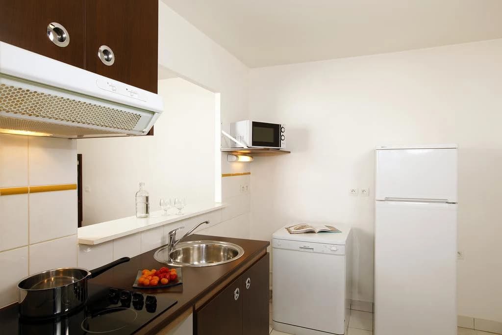 City Residence PARIS SAINT-MAURICE - photo 19