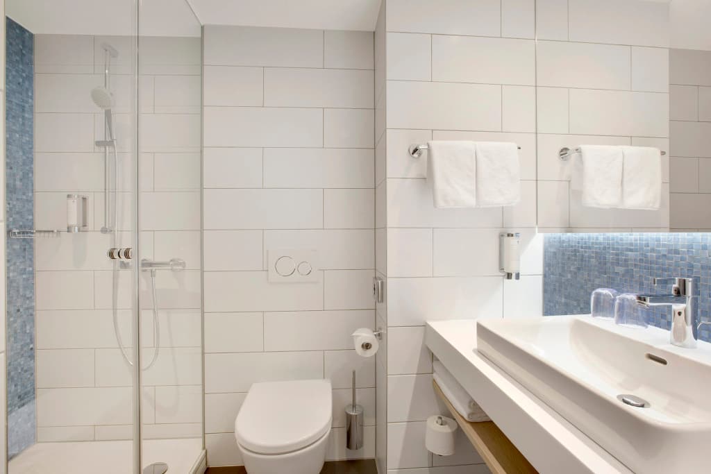Holiday Inn Express Berlin - Alexanderplatz by IHG - photo 50